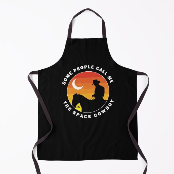 Item preview, Some People Call Me The Space Cowboy designed and sold by Primotees.