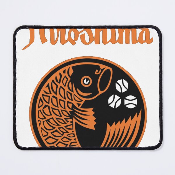 Item preview, Hiroshima Carp Retro designed and sold by wilberdunn453.