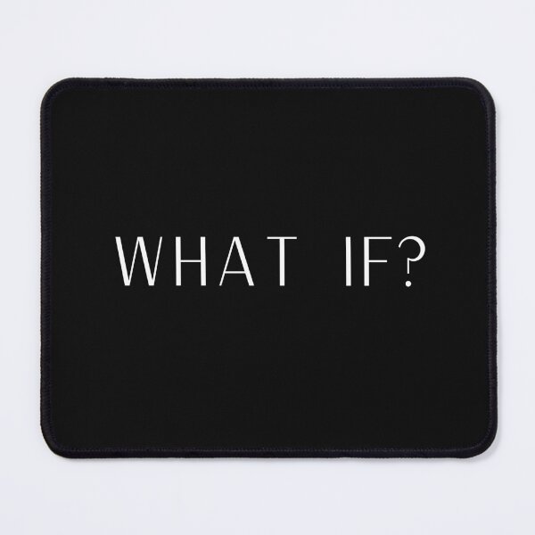 Item preview, What If? designed and sold by Felicity-K.