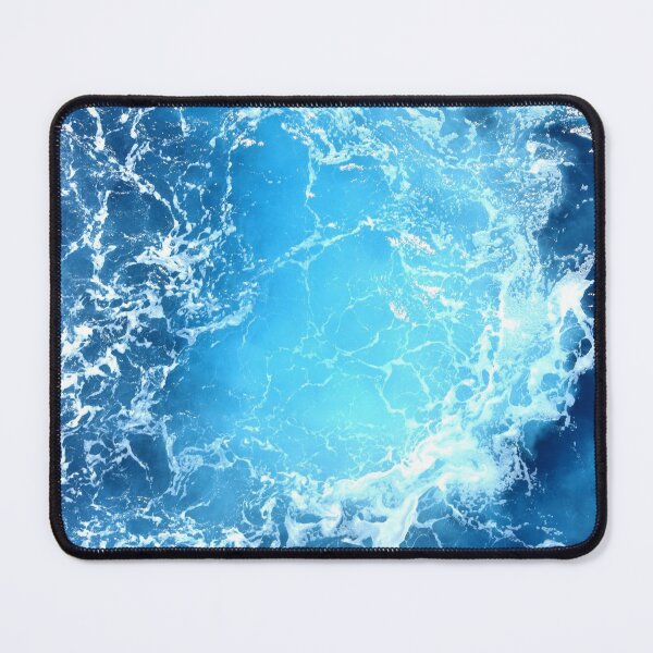 Item preview, Majestic Deep Blue Ocean designed and sold by Felicity-K.