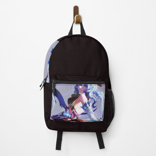 Artikelvorschau, Genshin Impact Ganyu Portrait entworfen und verkauft von maynard974b.