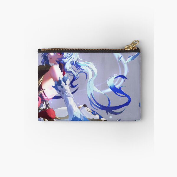 Item preview, Genshin impact ganyu portrait designed and sold by maynard974b.