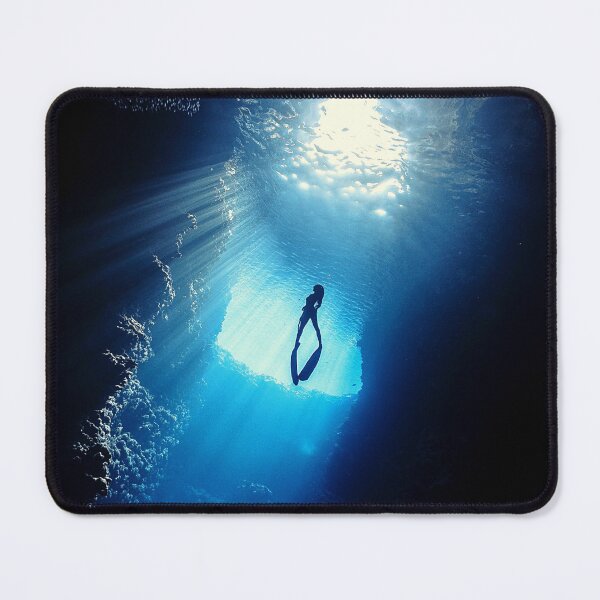Item preview, Ocean Cave Diving designed and sold by Felicity-K.
