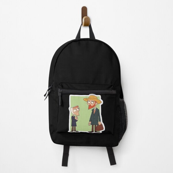 Item preview, Clone High Van Gogh Funny Gifts designed and sold by HelloCloneHigh.