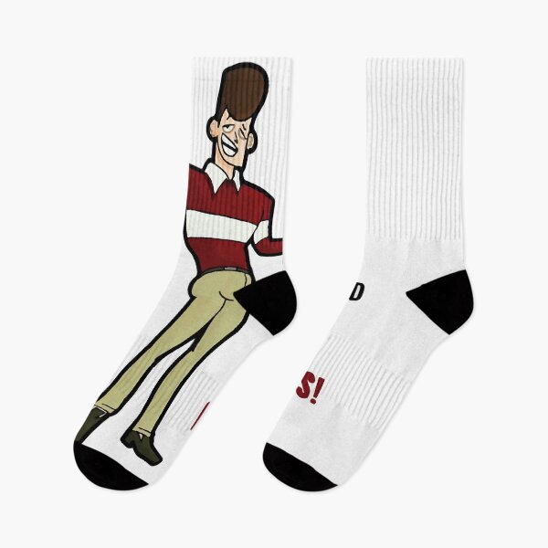 Item preview, Nothing Bad Ever Happens To The Kennedys JFK Clone High Gifts designed and sold by HelloCloneHigh.