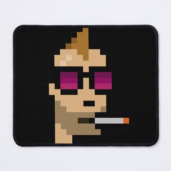 Item preview, Cryptopunk designed and sold by WeSellMerch.