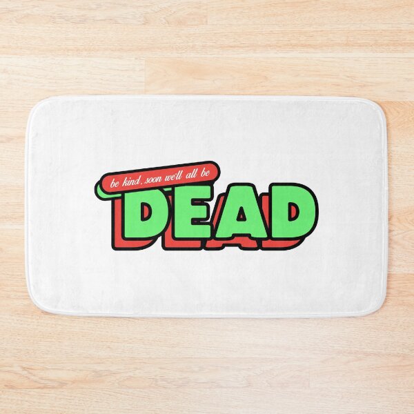 Item preview, Be Kind designed and sold by Bryce-Designs.