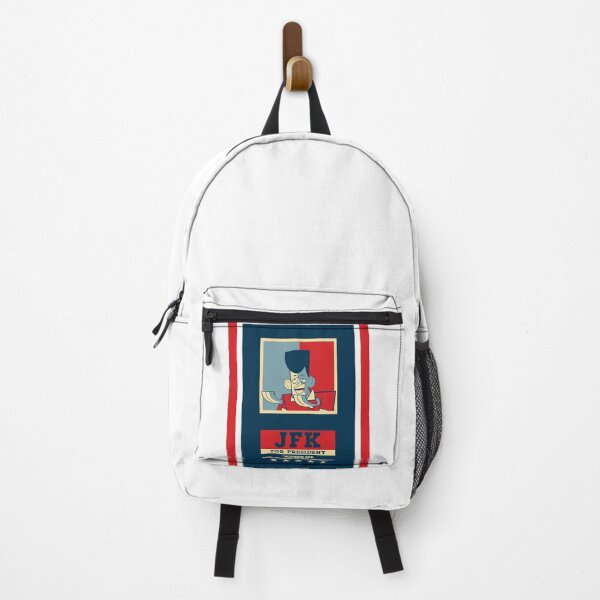 Item preview, Jfk Clone High For President Funny designed and sold by HelloCloneHigh.
