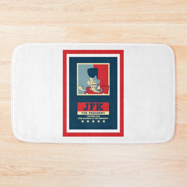 Item preview, Jfk Clone High For President Funny designed and sold by HelloCloneHigh.