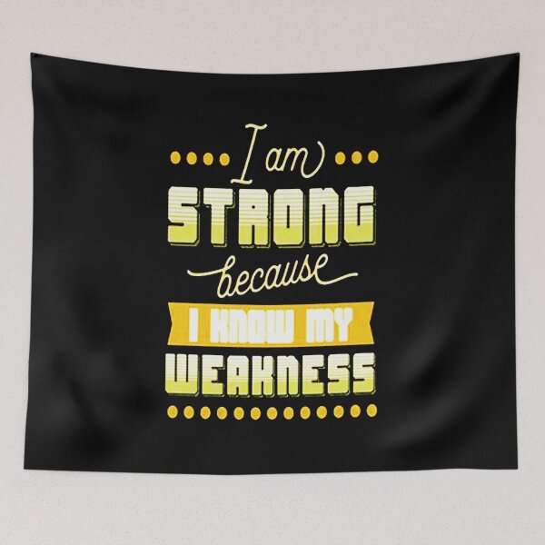 Item preview, My Weakness designed and sold by yudikholiq9.