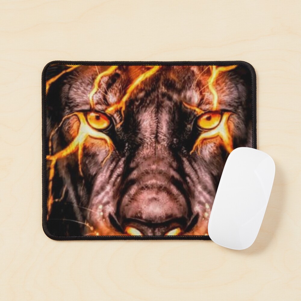 Item preview, Mouse Pad designed and sold by Rritu.