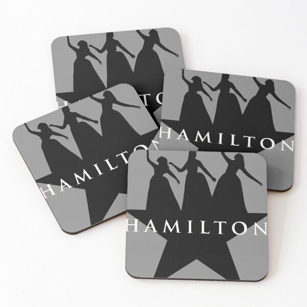 Artikelvorschau, Hamilton Schuyler Schwester-Logo entworfen und verkauft von XzavierPouros.