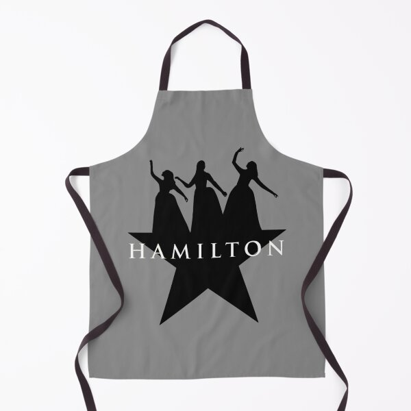 Item preview, Hamilton Schuyler Sister Logo designed and sold by XzavierPouros.