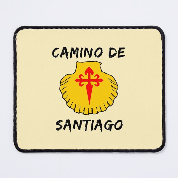 Item preview, Buen Camino de Santiago. Compostela Peregrino designed and sold by STdesigns.