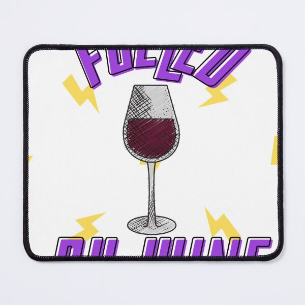 Item preview, fueled by wine  designed and sold by WAVIstore.