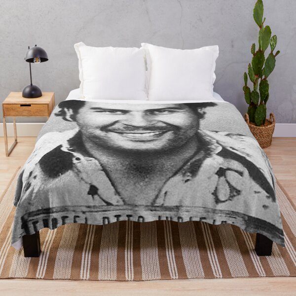 Item preview, / Póster de Pablo Escobar designed and sold by ronaldjrud.