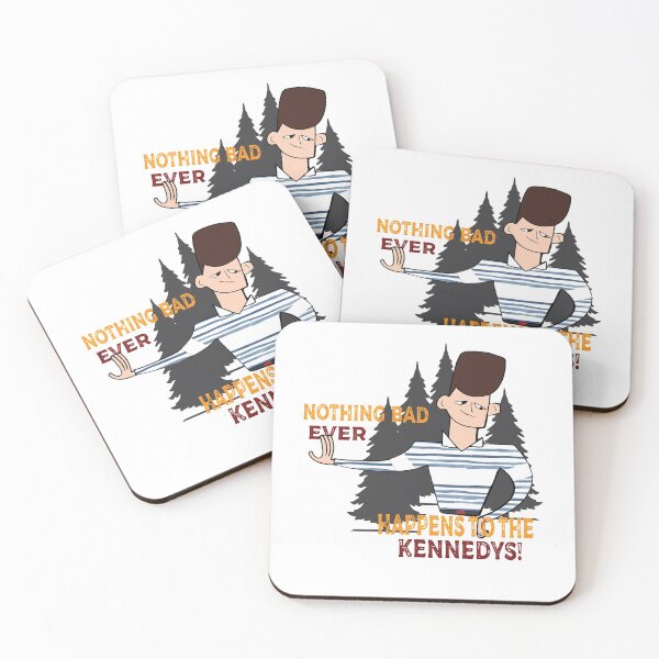 Item preview, The Hidden Mystery Behind Clone High designed and sold by HelloCloneHigh.
