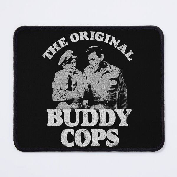 Item preview, Birthday Gifts Men Women Andy Griffith Buddy Cops Attractive designed and sold by AndyGrifithPink.