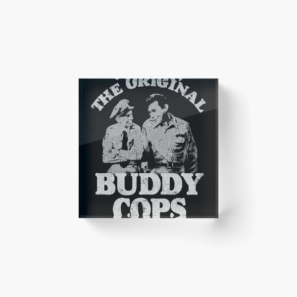 Artikelvorschau, Geburtstagsgeschenke Männer Frauen Andy Griffith Buddy Cops Attraktiv entworfen und verkauft von AndyGrifithPink.