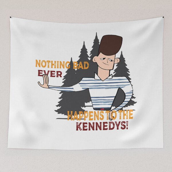 Item preview, The Hidden Mystery Behind Clone High designed and sold by HelloCloneHigh.