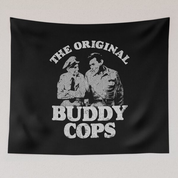 Item preview, Birthday Gifts Men Women Andy Griffith Buddy Cops Attractive designed and sold by AndyGrifithPink.