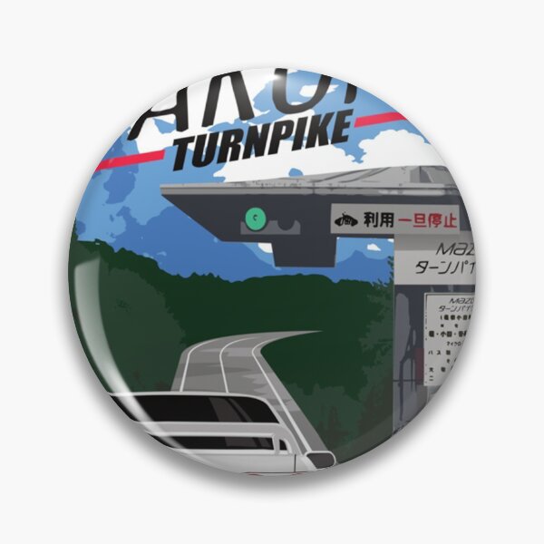 Item preview, Hakone NISSAN Skyline R32 GTR designed and sold by XzavierPouros.