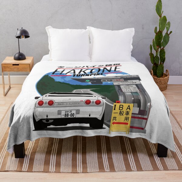 Item preview, Hakone NISSAN Skyline R32 GTR designed and sold by XzavierPouros.