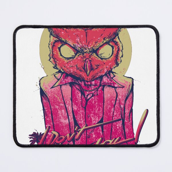 Item preview, Hotlines Miamii Rasmus designed and sold by wilberdunn453.