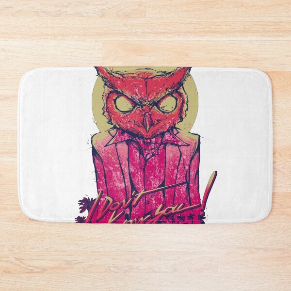 Item preview, Hotlines Miamii Rasmus designed and sold by wilberdunn453.