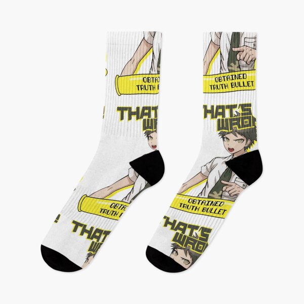 Item preview, Hajime Hinata - That's Wrong  designed and sold by XzavierPouros.