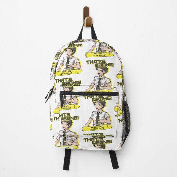 Item preview, Hajime Hinata - That's Wrong  designed and sold by XzavierPouros.