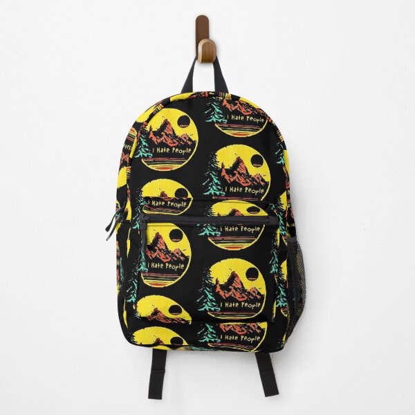 Item preview, I Hate People designed and sold by yudikholiq9.