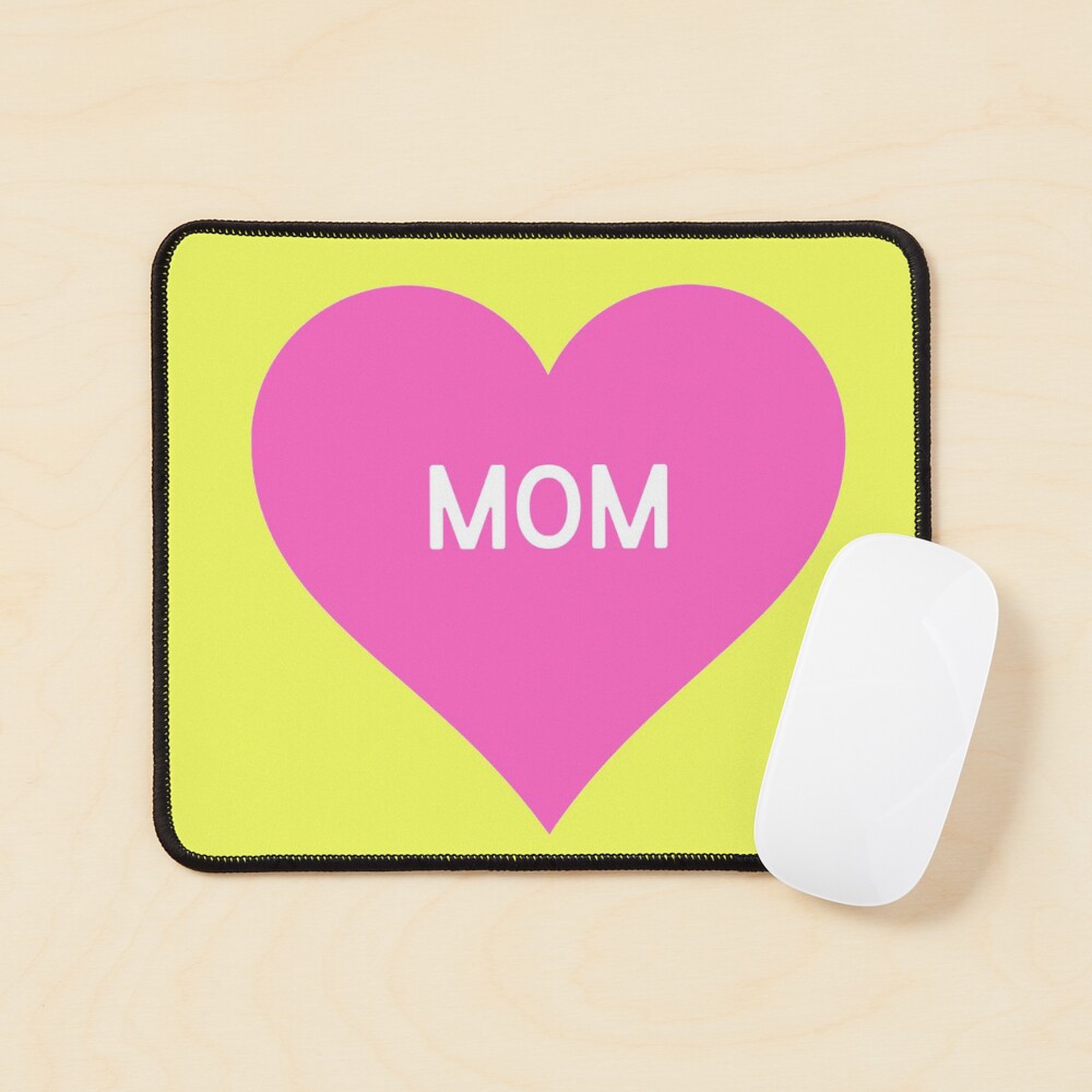 Item preview, Mouse Pad designed and sold by Rritu.