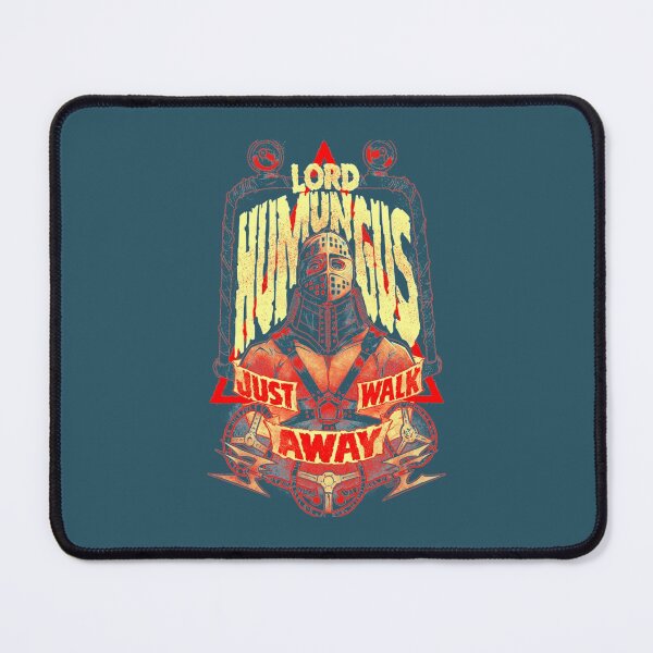 Item preview, ROAD WARRIOR LORD HUMUNGUS designed and sold by HanhShop.