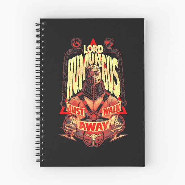 Item preview, ROAD WARRIOR LORD HUMUNGUS designed and sold by HanhShop.