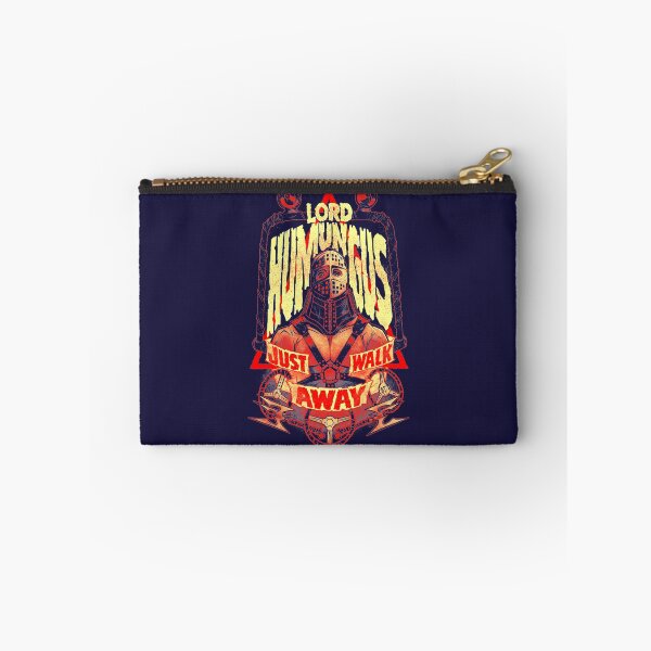 Item preview, ROAD WARRIOR LORD HUMUNGUS designed and sold by HanhShop.