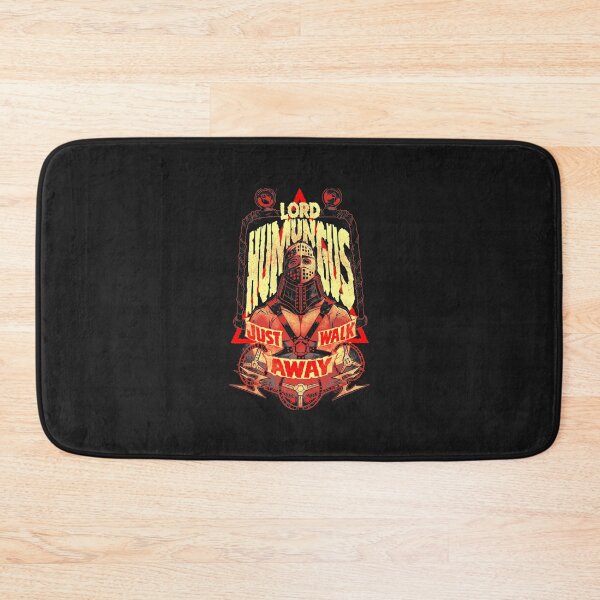 Item preview, ROAD WARRIOR LORD HUMUNGUS designed and sold by HanhShop.