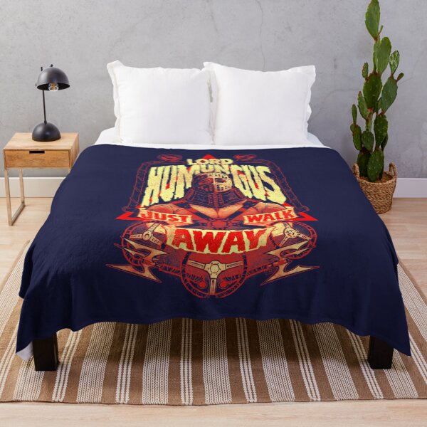 Item preview, ROAD WARRIOR LORD HUMUNGUS designed and sold by HanhShop.
