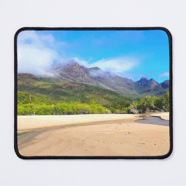 Item preview, Beaches to Rainforest designed and sold by Felicity-K.