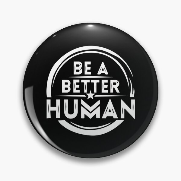 Item preview, Be A Better Human T-Shirtbe a better human 2021 designed and sold by BuniTaly.