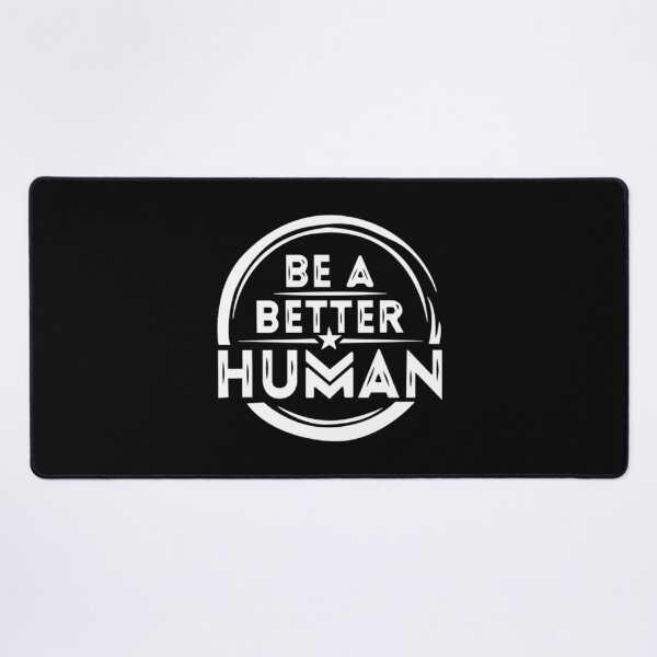 Item preview, Be A Better Human T-Shirtbe a better human 2021 designed and sold by BuniTaly.