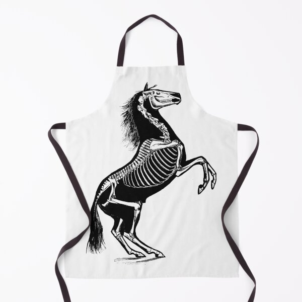 Item preview, Halloween Horse designed and sold by elevens.