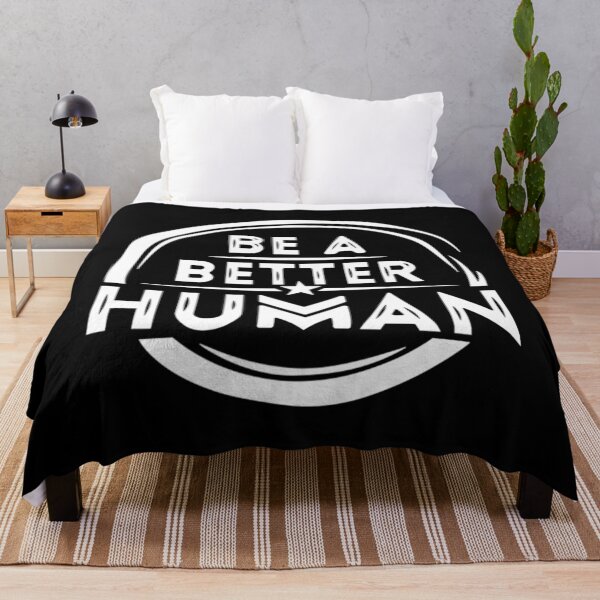 Item preview, Be A Better Human T-Shirtbe a better human 2021 designed and sold by BuniTaly.