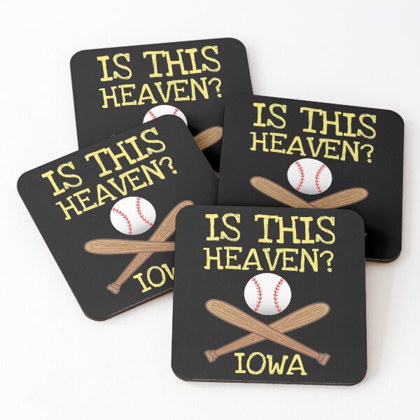 Item preview, Is this Heaven Iowa designed and sold by Studioapartment.