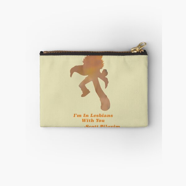 Item preview, I’m In Lesbians With You designed and sold by Darcy McConnell.