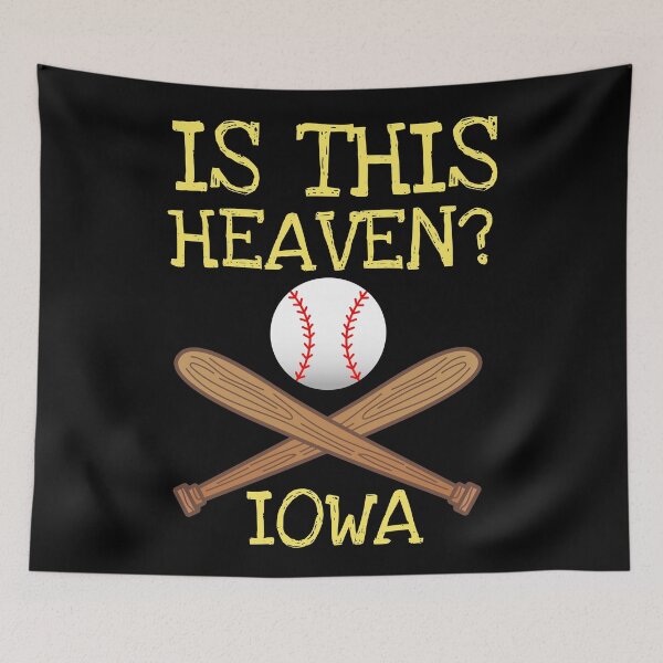 Item preview, Is this Heaven Iowa designed and sold by Studioapartment.