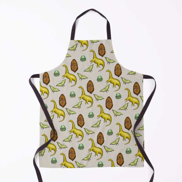 Item preview, Monster Mash designed and sold by Marybel Martin.