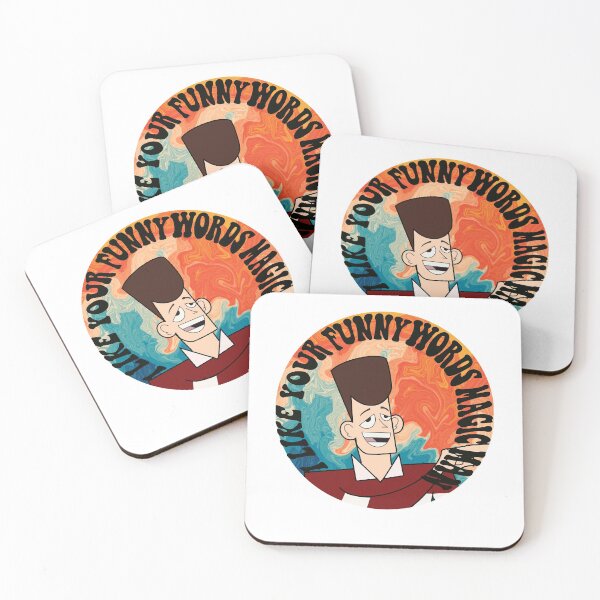 Item preview, The Ugly Truth About Clone High designed and sold by HelloCloneHigh.