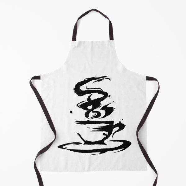 Artikelvorschau, Coffee Art T-ShirtCoffee entworfen und verkauft von BuniTaly.