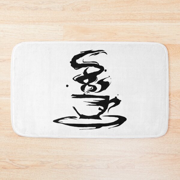 Artikelvorschau, Coffee Art T-ShirtCoffee entworfen und verkauft von BuniTaly.